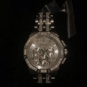 Bulova watch